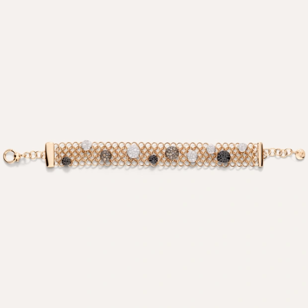 Pomellato Bracciale Sabbia Vendita Economica