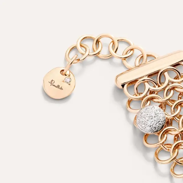 Pomellato Bracciale Sabbia Vendita Economica