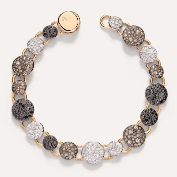 Pomellato Bracciale Sabbia