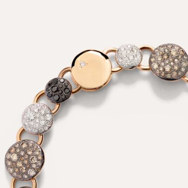 Pomellato Bracciale Sabbia Vendite Flash