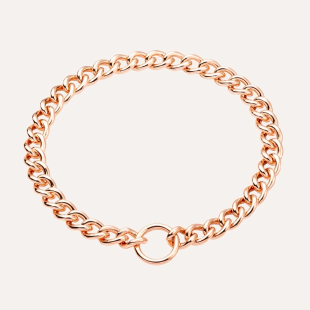 Pomellato Collana Catene