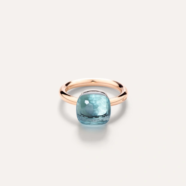 Pomellato Anello Nudo Classic Promozione