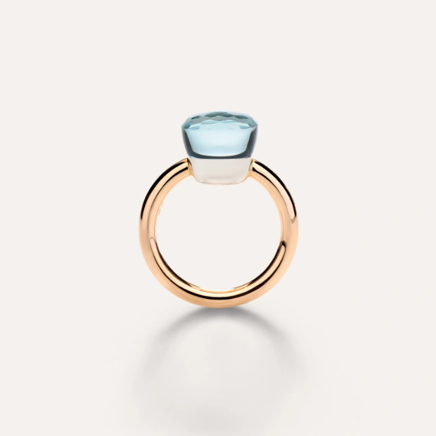 Pomellato Anello Nudo Classic Promozione