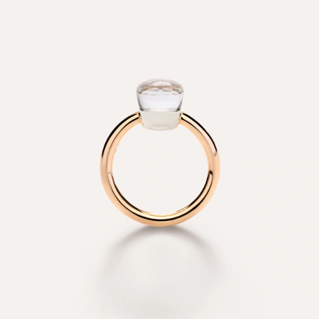 Pomellato Anello Nudo Petit Spedizione Gratuita