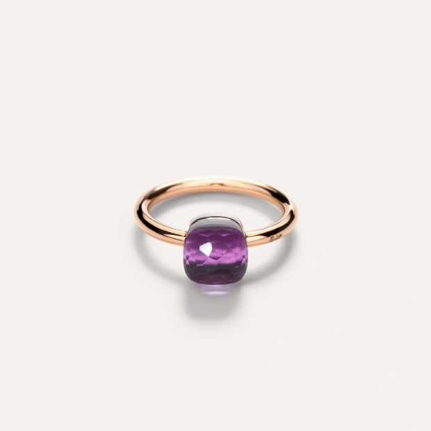 Pomellato Anello Nudo Petit Pezzi Unici