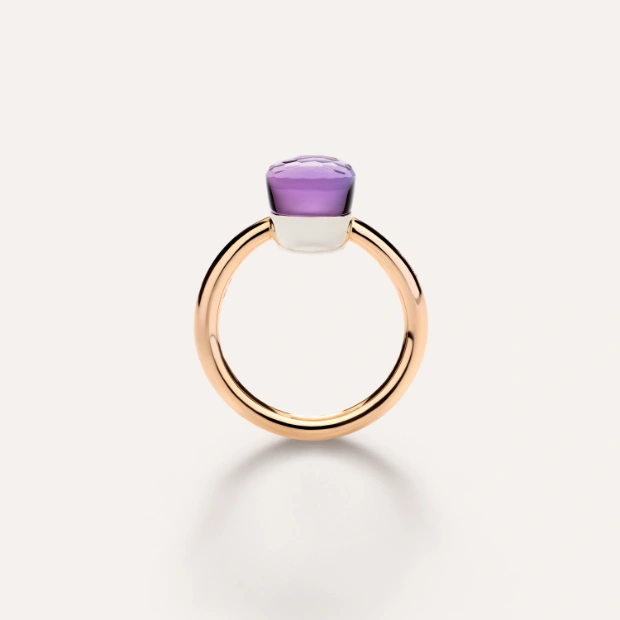 Pomellato Anello Nudo Petit Pezzi Unici