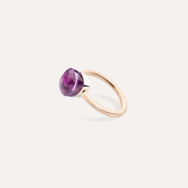 Pomellato Anello Nudo Petit Pezzi Unici
