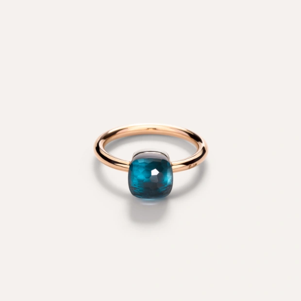 Pomellato Anello Nudo Petit Soddisfazione Garantita