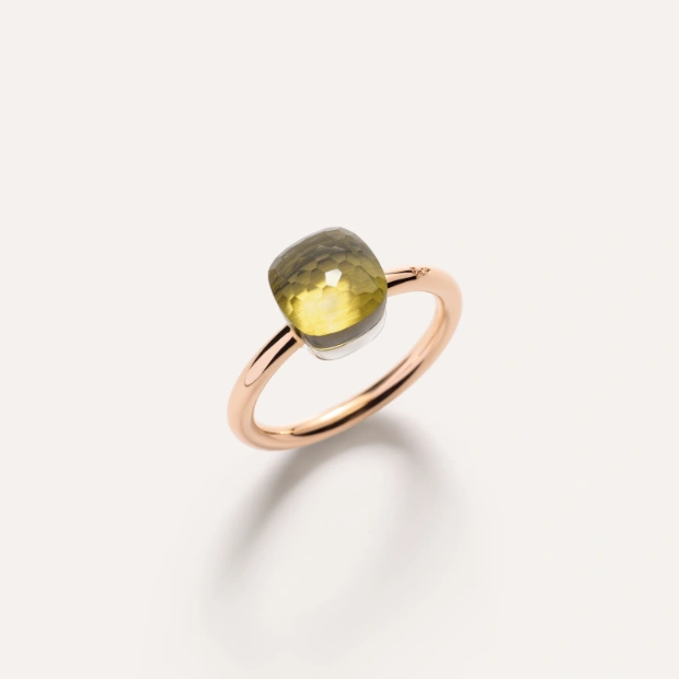 Pomellato Anello Nudo Petit