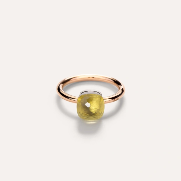Pomellato Anello Nudo Petit Qualità Garantita