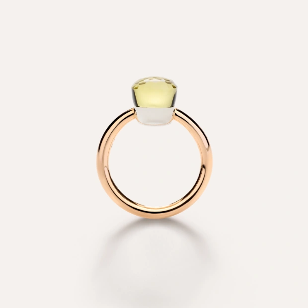 Pomellato Anello Nudo Petit Qualità Garantita