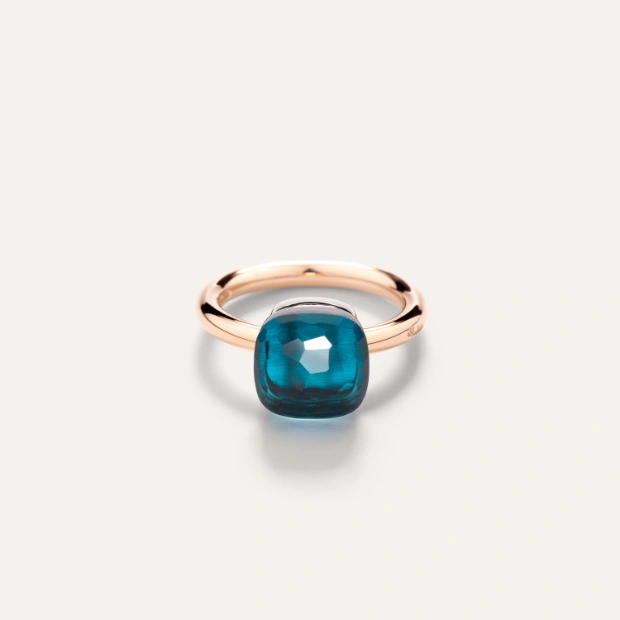 Pomellato Anello Nudo Classic Consegna Veloce