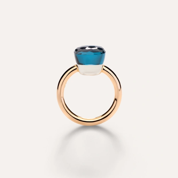 Pomellato Anello Nudo Classic Consegna Veloce