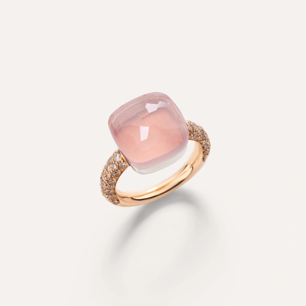 Pomellato Anello Nudo Maxi