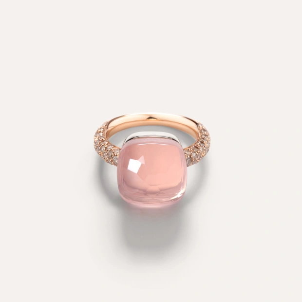 Pomellato Anello Nudo Maxi Promozione Limitata