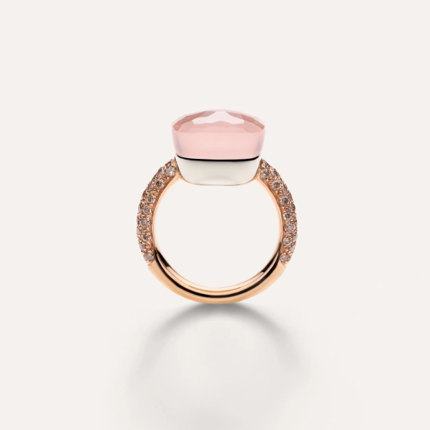 Pomellato Anello Nudo Maxi Promozione Limitata