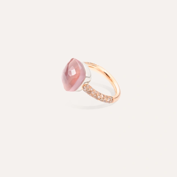 Pomellato Anello Nudo Maxi Promozione Limitata