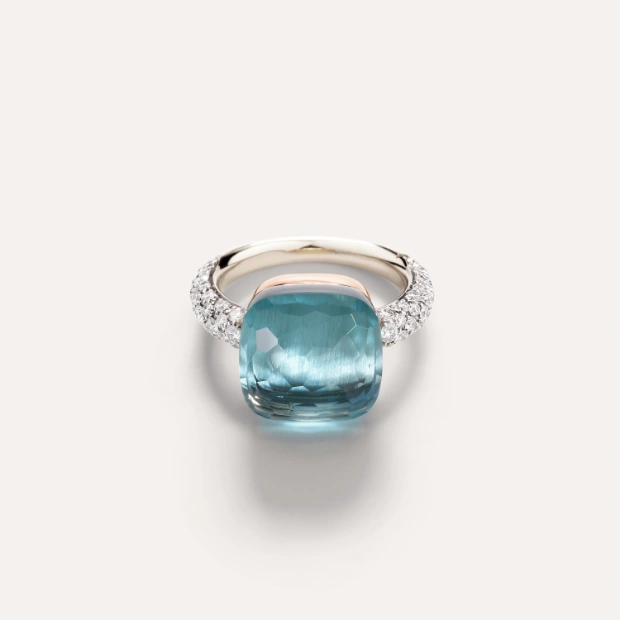 Pomellato Anello Nudo Maxi Affare Del Giorno