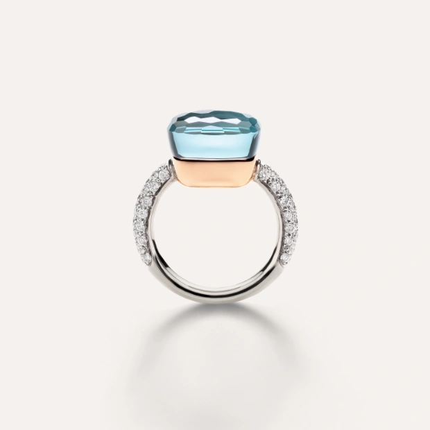 Pomellato Anello Nudo Maxi Affare Del Giorno