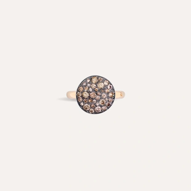 Pomellato Anello Sabbia Convenienza