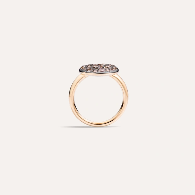 Pomellato Anello Sabbia Convenienza