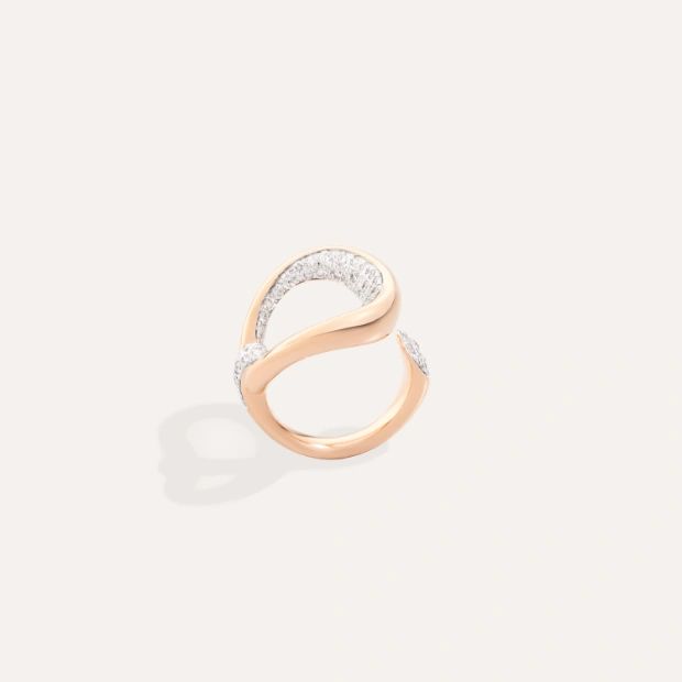 Pomellato Anello Fantina Sconto