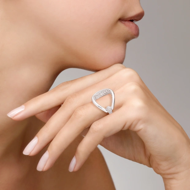 Pomellato Anello Fantina Offerta