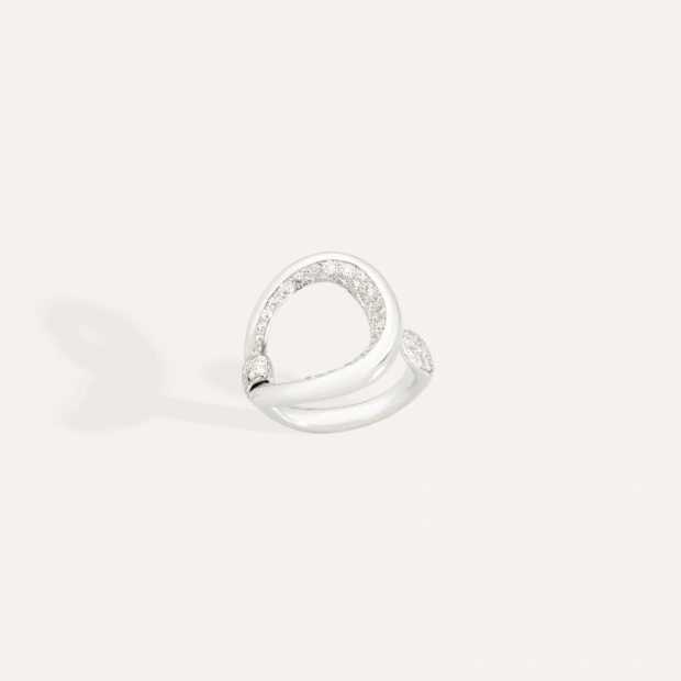Pomellato Anello Fantina Offerta