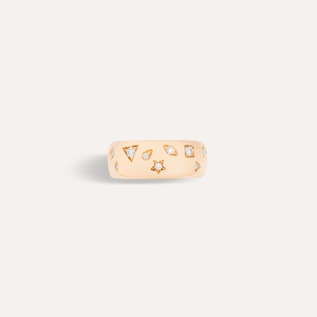 Pomellato Anello Iconica Medium Online