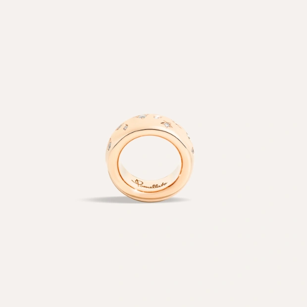 Pomellato Anello Iconica Medium Online
