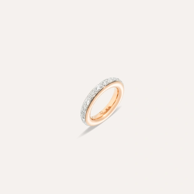 Pomellato Anello Iconica