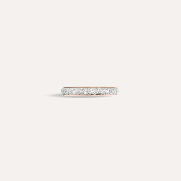 Pomellato Anello Iconica Outlet