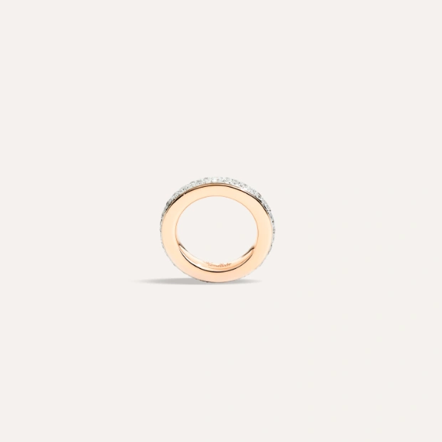 Pomellato Anello Iconica Outlet