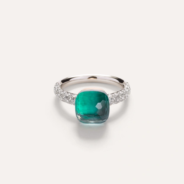 Pomellato Anello Nudo Classic Lightning offer