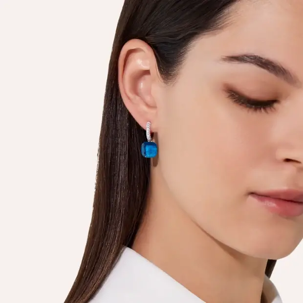 Pomellato Orecchini Nudo Classic Offerte
