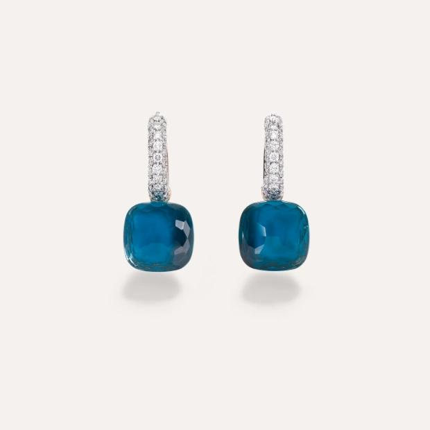 Pomellato Orecchini Nudo Classic Offerte