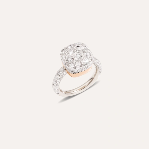 Pomellato Anello Nudo Maxi