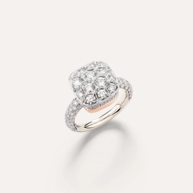 Pomellato Anello Nudo Maxi Hotsell