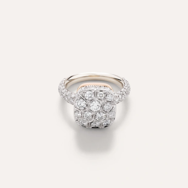 Pomellato Anello Nudo Maxi Hotsell