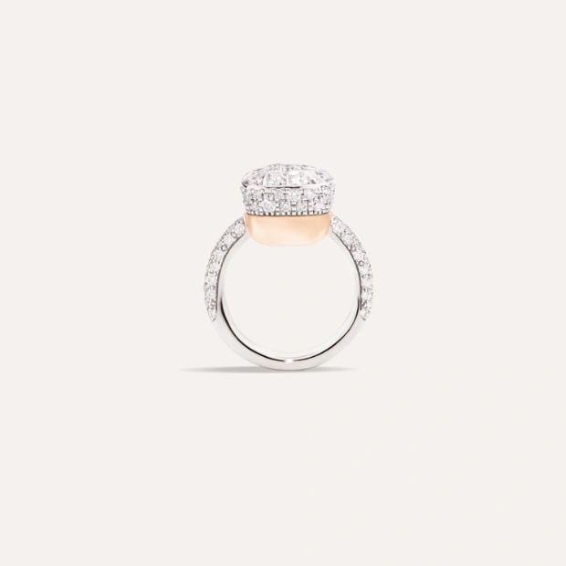 Pomellato Anello Nudo Maxi Hotsell