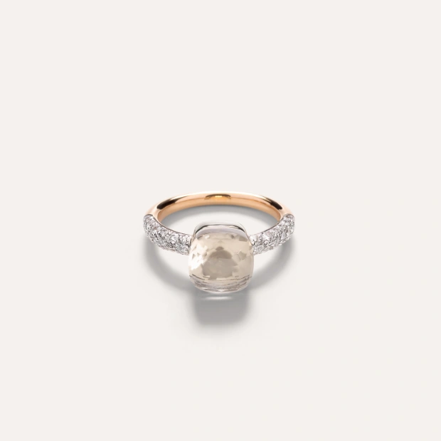 Pomellato Anello Nudo Petit Vendita Economica
