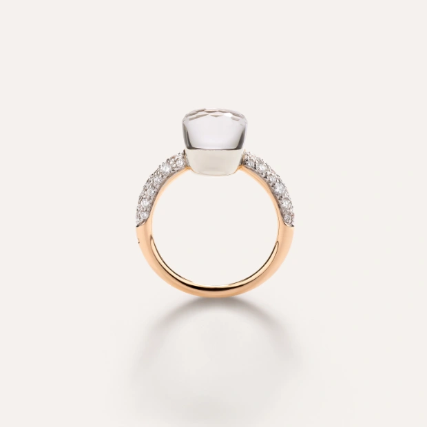 Pomellato Anello Nudo Petit Vendita Economica