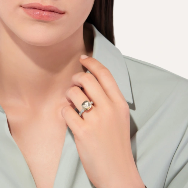 Pomellato Anello Nudo Classic Saldi Di Fabbrica