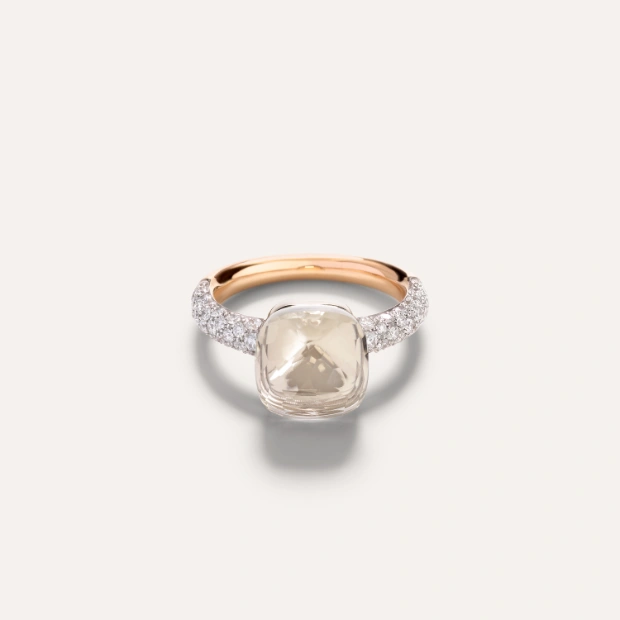 Pomellato Anello Nudo Classic Saldi Di Fabbrica
