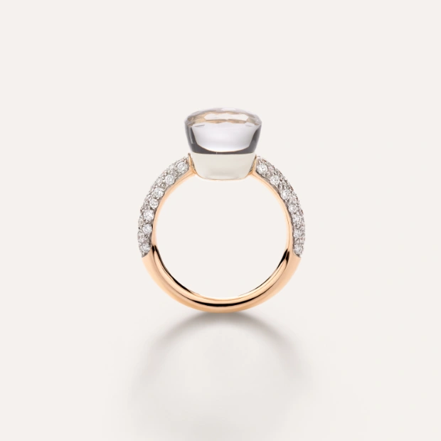 Pomellato Anello Nudo Classic Saldi Di Fabbrica