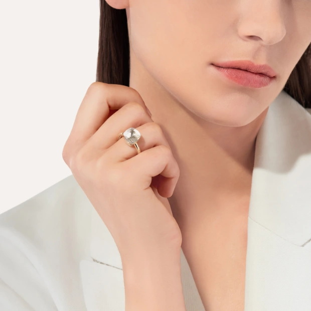 Pomellato Anello Nudo Classic I Più Venduti