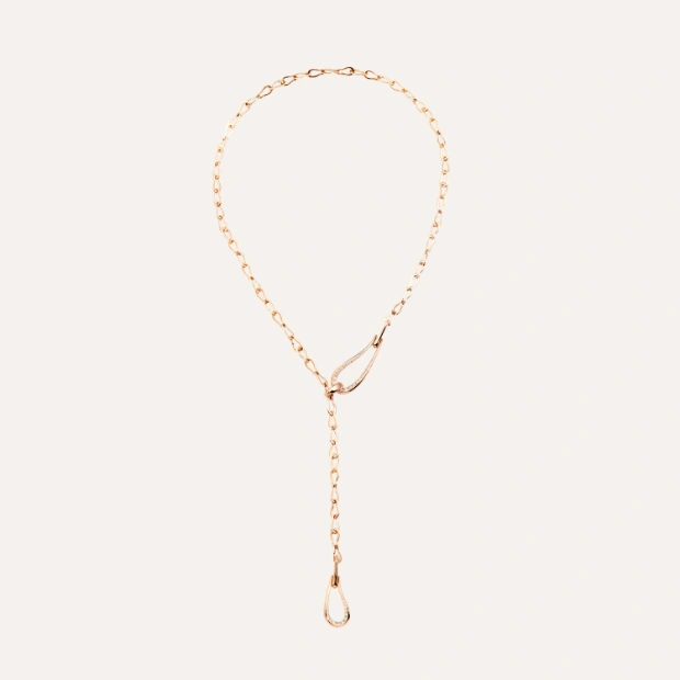 Pomellato Collana Fantina In Saldo