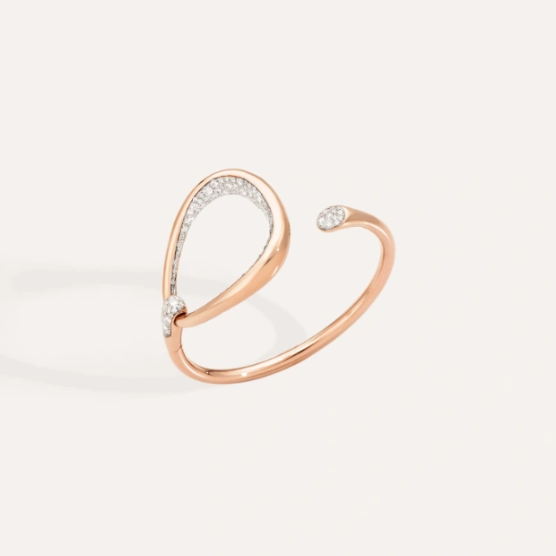 Pomellato Bracciale Fantina Moda