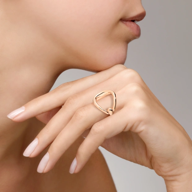 Pomellato Anello Fantina 2025