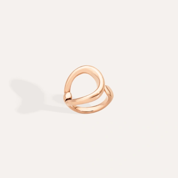 Pomellato Anello Fantina 2025